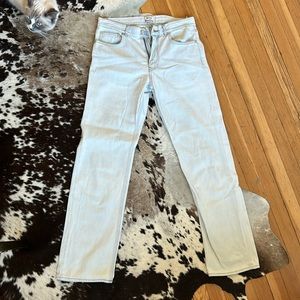 Acne Studios Jeans